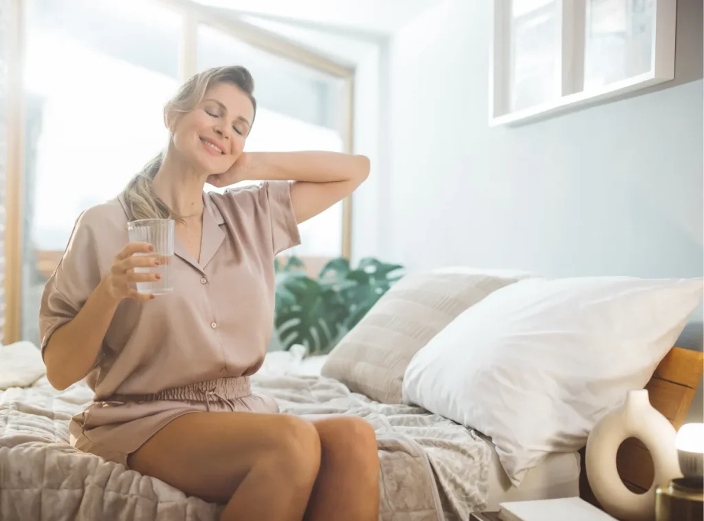 Hormone Therapy