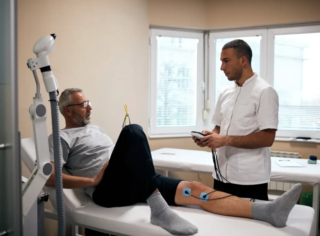 vascular theraphy